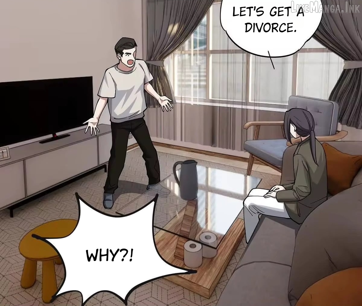 Confession Of The Suspect A Chapter 35 - page 16